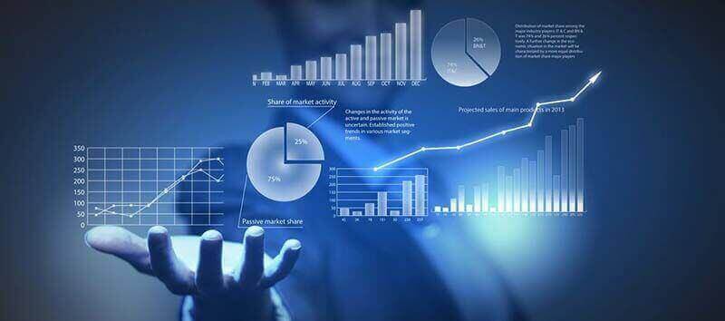 Data analytics services - Shivam Infosoft