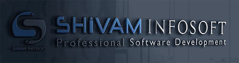 shivam infosoft logo